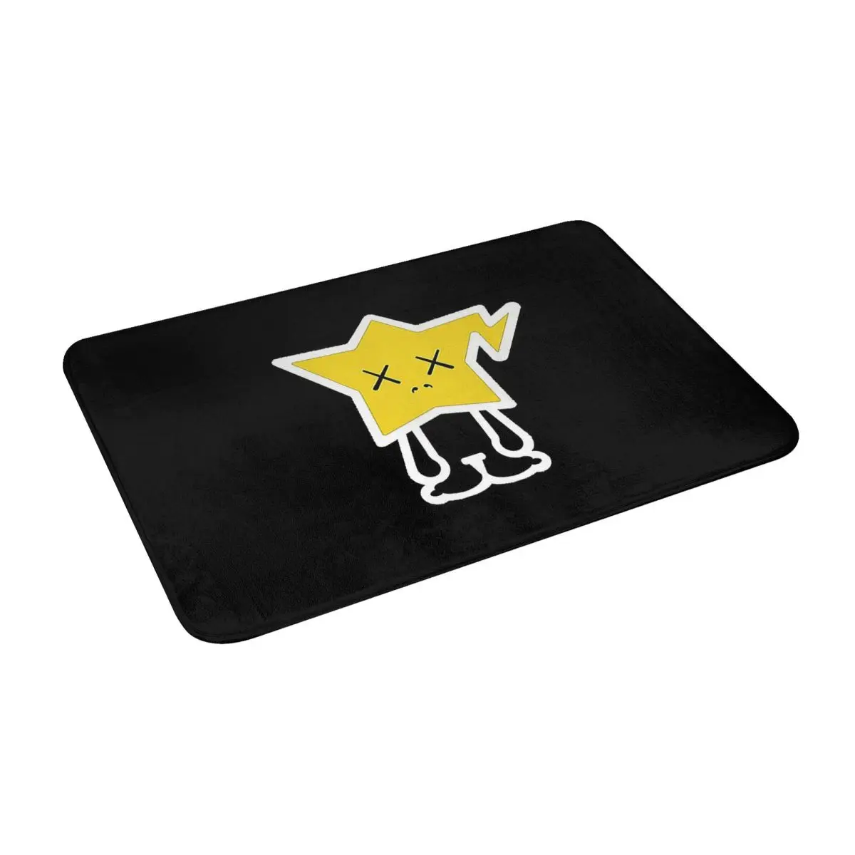 K A W S Bath Door Floor Mat Anti-slip Rug Carpet Entrance Living Room Home Kitchen Removal Doormat Bedroom Bedside
K A W S Bath Door Floor Mat Anti-slip Rug Carpet Entrance Living Room Home Kitchen Removal Doormat Bedroom Bedside