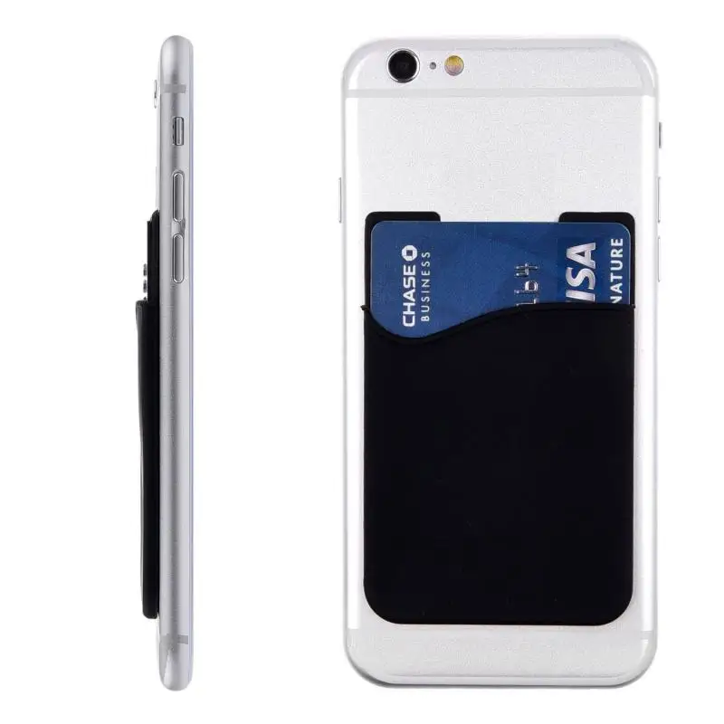 Card Holder Bag Sticker Credit Card Holder Bag Holder Bag Case Holder Back Adhesive Sticker Case Pouch For Cell Phone
Card Holder Bag Sticker Credit Card Holder Bag Holder Bag Case Holder Back Adhesive Sticker Case Pouch For Cell Phone