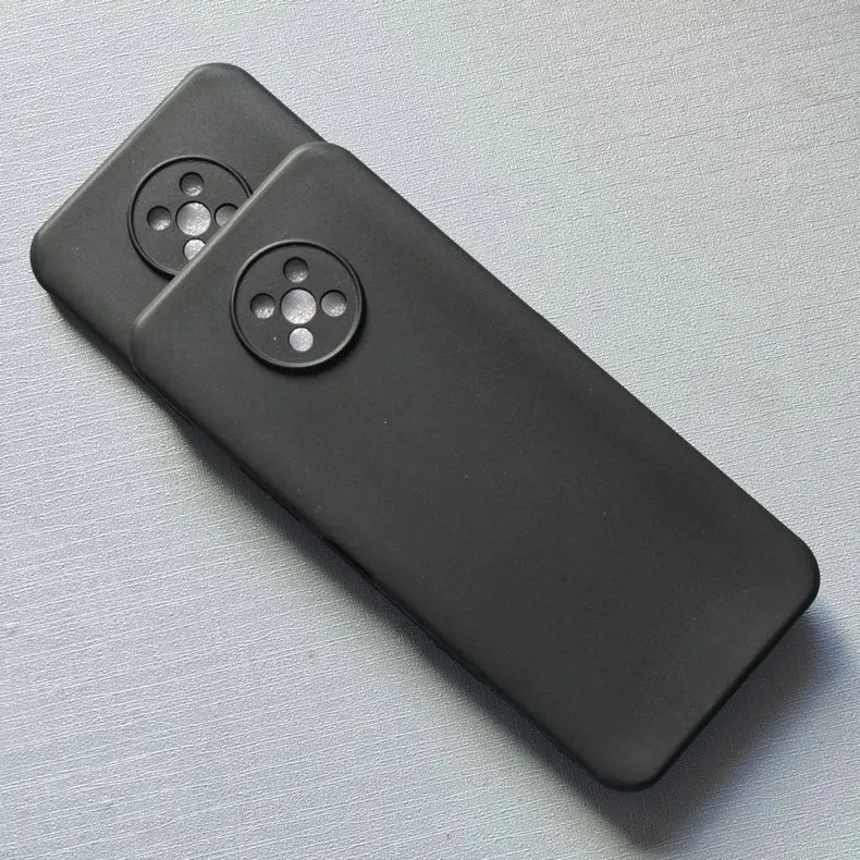 Matte TPU Case For Nokia G50 5G TA-1361 Black Solid Color Soft Shockproof Protective Anti Sratch Back Cover For G50 5G Funda
Matte TPU Case For Nokia G50 5G TA-1361 Black Solid Color Soft Shockproof Protective Anti Sratch Back Cover For G50 5G Funda