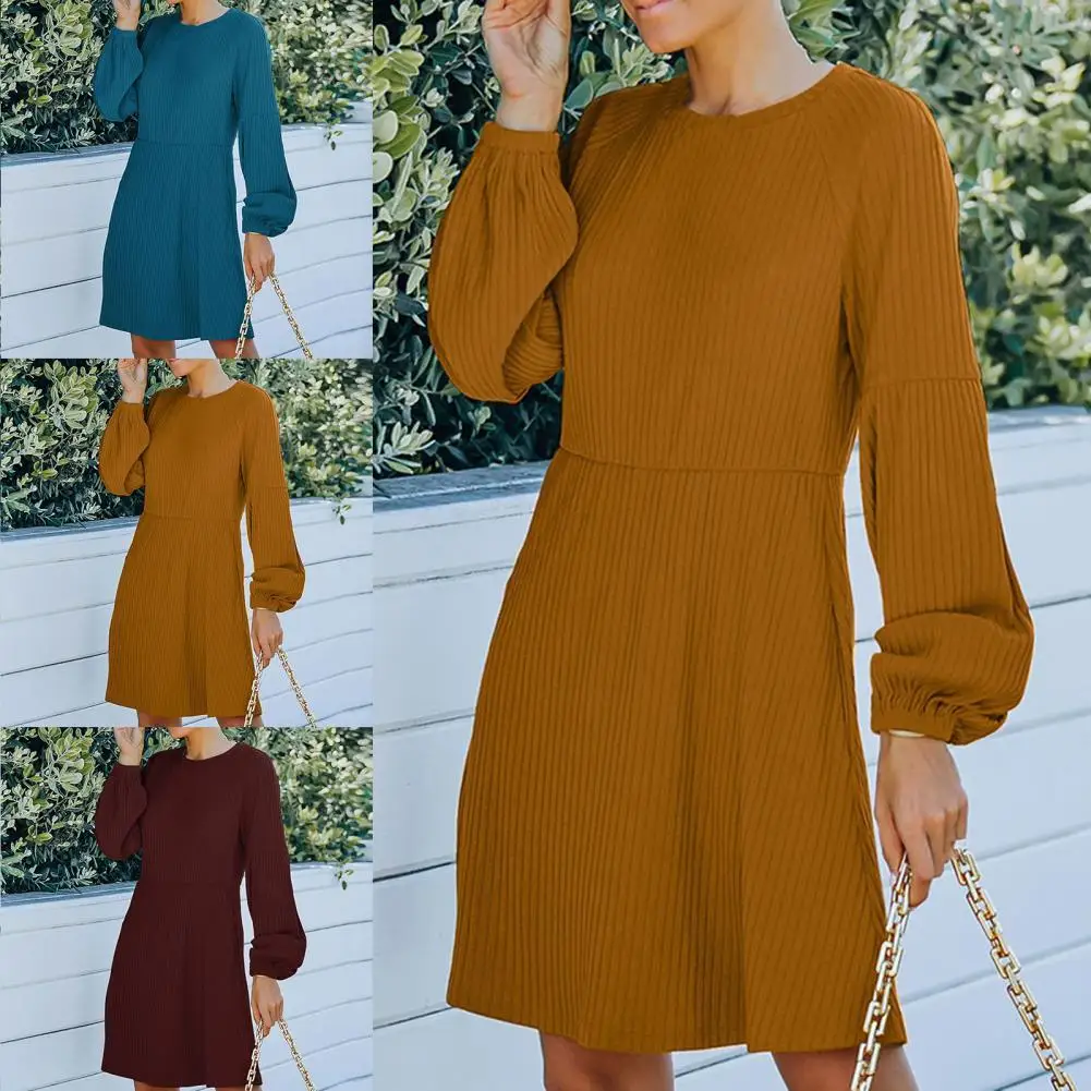 A-line Dress Breathable Cotton Blend Comfortable Touch Party Dress for Outdoor 
A-line Dress Breathable Cotton Blend Comfortable Touch Party Dress for Outdoor