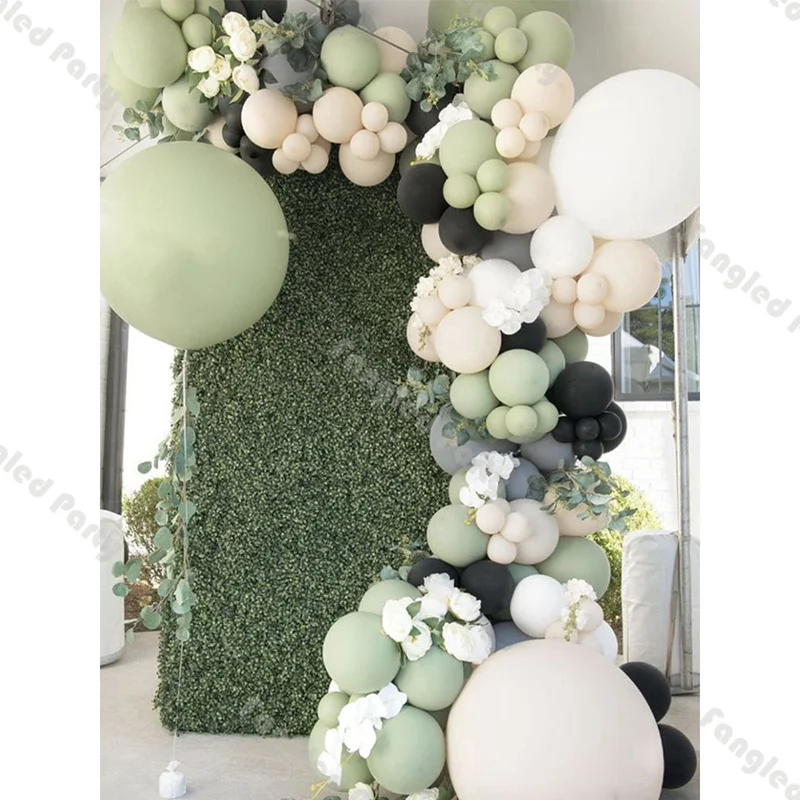 Воздушные шары для вечеринки в честь первого дня рождения, 97/138 шт.
Воздушные шары для вечеринки в честь первого дня рождения, 97/138 шт.