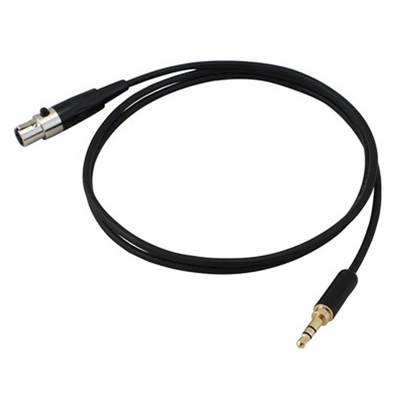 2 шт., разъем 3,5 мм на 3Pin Mini XLR Female для наушников BM800, микрофона, стереокамеры, усилителя 0,5 м
2 шт., разъем 3,5 мм на 3Pin Mini XLR Female для наушников BM800, микрофона, стереокамеры, усилителя 0,5 м