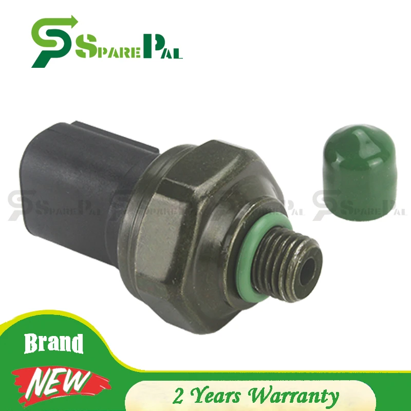 A/C Air Conditioning Pressure Sensor Switch For BMW 5 E12 E28 E34 E39 E60 E61 525i 528i 530i 540i M5 8370623 64538370623
A/C Air Conditioning Pressure Sensor Switch For BMW 5 E12 E28 E34 E39 E60 E61 525i 528i 530i 540i M5 8370623 64538370623