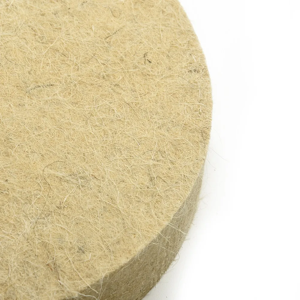 Полировальное колесо WoolFelt, зеркальная поверхность, полировальная шлифовальная машина, полировальная накладка, полировальные инструменты, полимерные инструменты
Полировальное колесо WoolFelt, зеркальная поверхность, полировальная шлифовальная машина, полировальная накладка, полировальные инструменты, полимерные инструменты