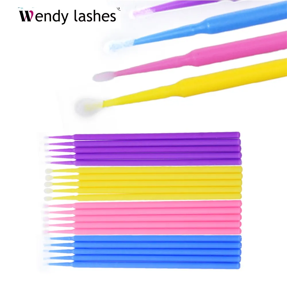 100 шт./пакет одноразовая микрощетка для наращивания ресниц, щетка для индивидуального наращивания ресниц, мазок для удаления ресниц, микрощ...
100 шт./пакет одноразовая микрощетка для наращивания ресниц, щетка для индивидуального наращивания ресниц, мазок для удаления ресниц, микрощ...