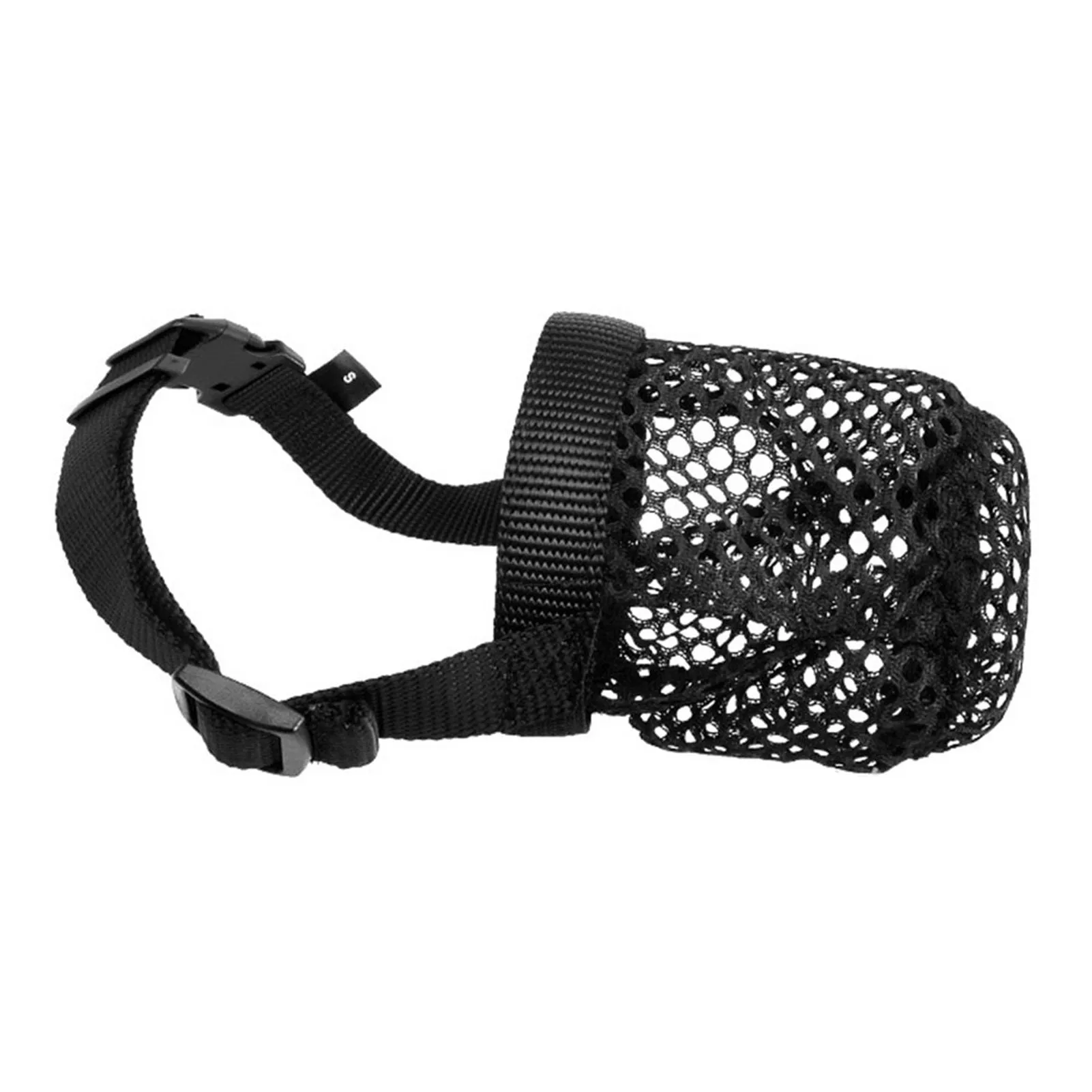 Dog Muzzle Anti-Chew Bite Barking Soft Adjustable Breathable Safety Masques for Small Medium Large Dogs Dog Muzzle perros
Dog Muzzle Anti-Chew Bite Barking Soft Adjustable Breathable Safety Masques for Small Medium Large Dogs Dog Muzzle perros