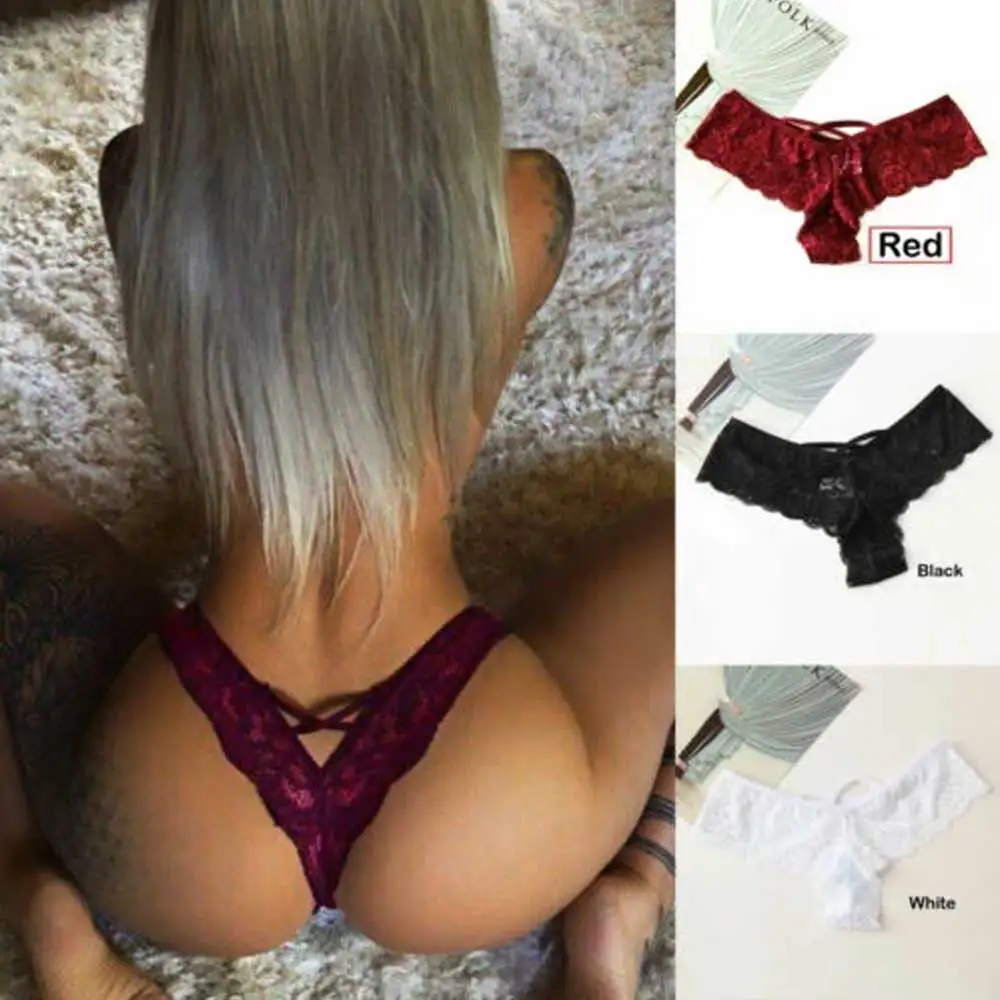Women´s Sexy Lace Panties High Quality Seamless Briefs Plus Size Panties Women Cozy Lingerie Low Waist Intimates Underwear
Women´s Sexy Lace Panties High Quality Seamless Briefs Plus Size Panties Women Cozy Lingerie Low Waist Intimates Underwear
