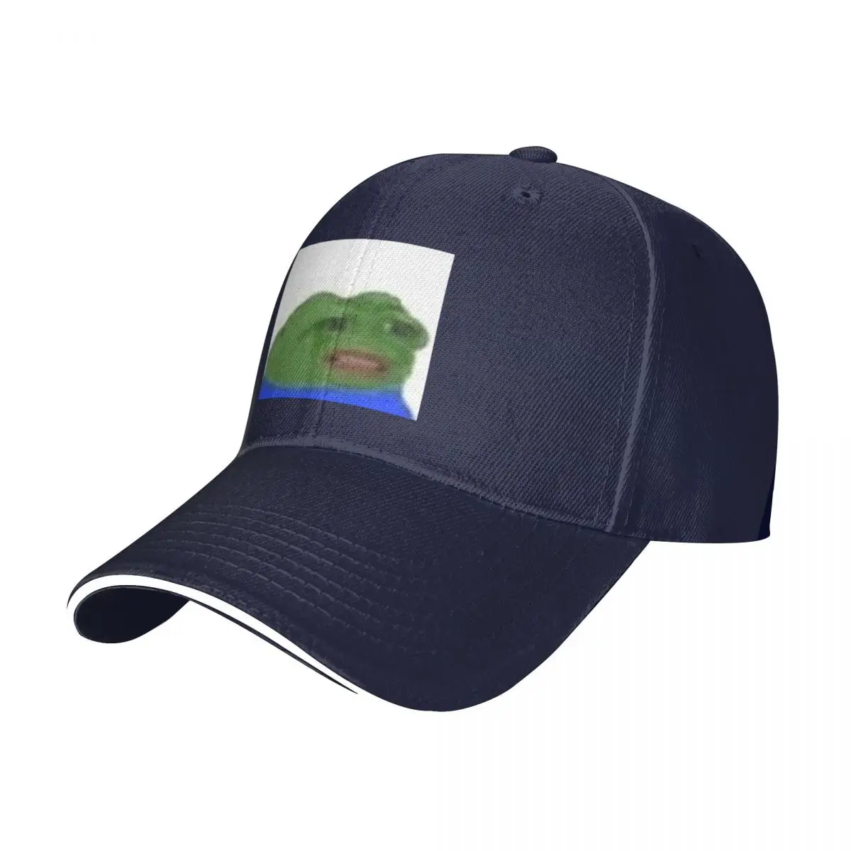 Новая бейсболка с низким разрешением Pepe meme, Мужская кепка, роскошная женская кепка, Кепка с диким шариком, Кепка для гольфа, женская кепка
Новая бейсболка с низким разрешением Pepe meme, Мужская кепка, роскошная женская кепка, Кепка с диким шариком, Кепка для гольфа, женская кепка