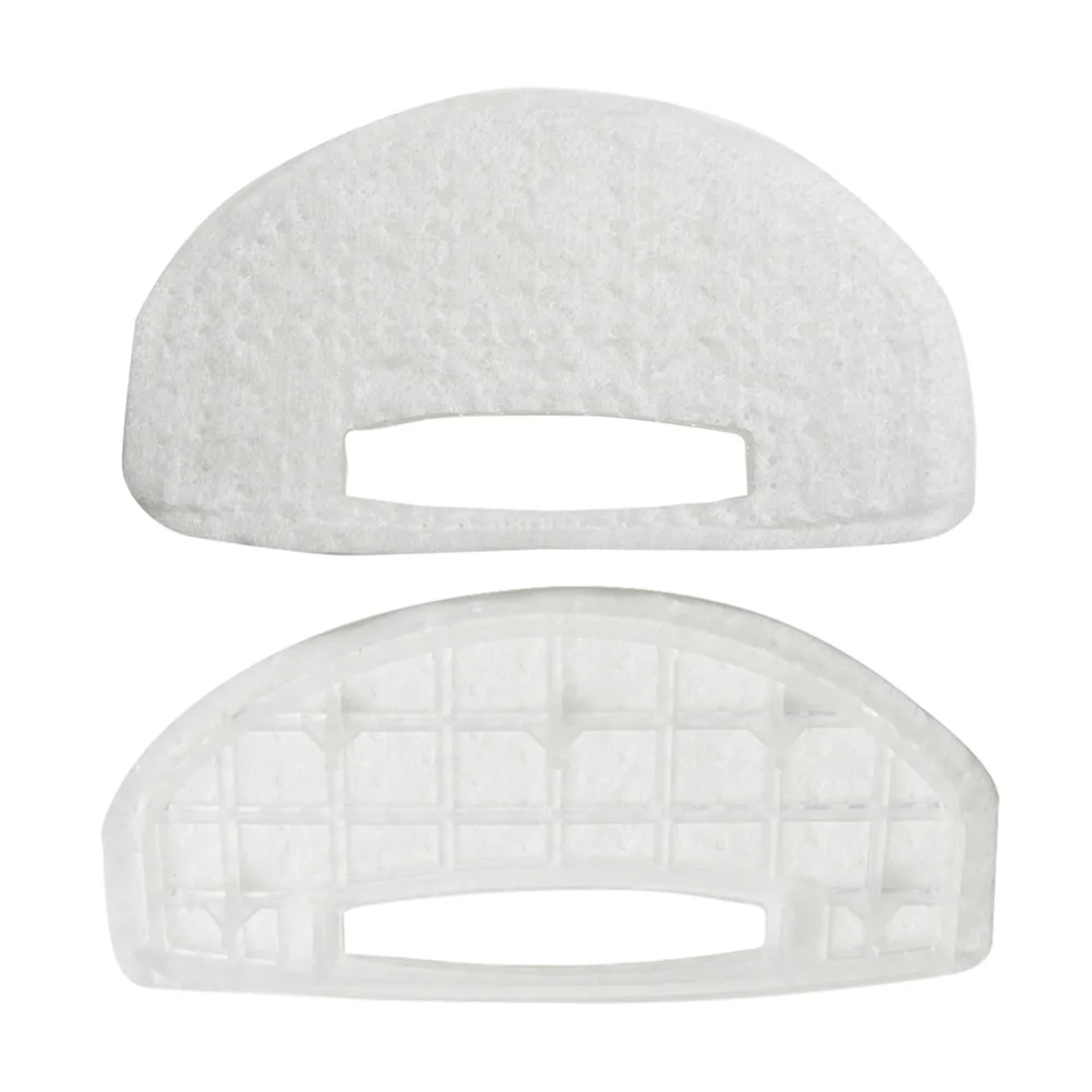 1pc Vacuum Cleaner Filter Replacement Parts High Quality For Isweep S320 Sweeping Replacing Accessories Household Cleaning Tools
1pc Vacuum Cleaner Filter Replacement Parts High Quality For Isweep S320 Sweeping Replacing Accessories Household Cleaning Tools