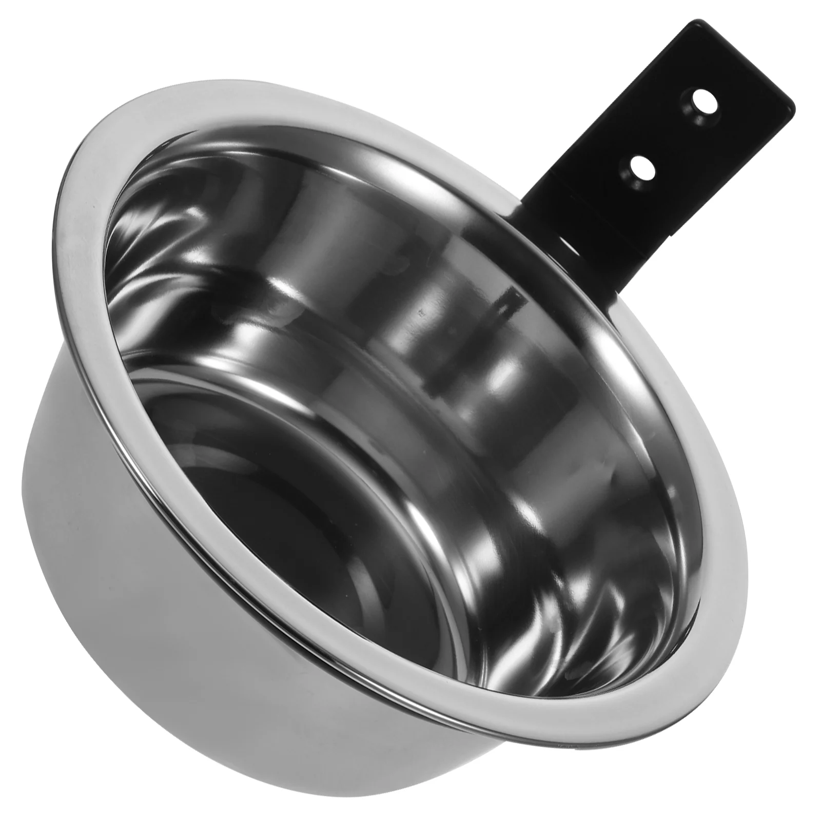 Stainless Dog Bowls Wall Mounted Elevated Cat Food Raised Large Dogs Steel Medium Convenient Feeder
Stainless Dog Bowls Wall Mounted Elevated Cat Food Raised Large Dogs Steel Medium Convenient Feeder