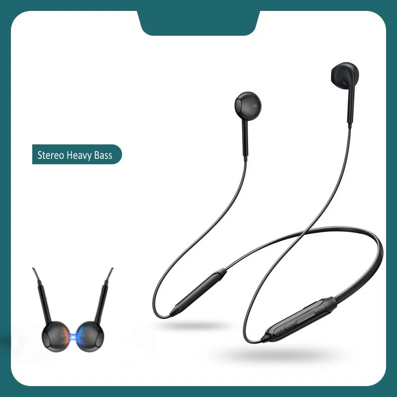 Магнитные беспроводные наушники Bluetooth 5,0, музыкальная гарнитура, спортивные наушники для бега, наушники с шейным ободом, наушники с микрофон...
Магнитные беспроводные наушники Bluetooth 5,0, музыкальная гарнитура, спортивные наушники для бега, наушники с шейным ободом, наушники с микрофон...