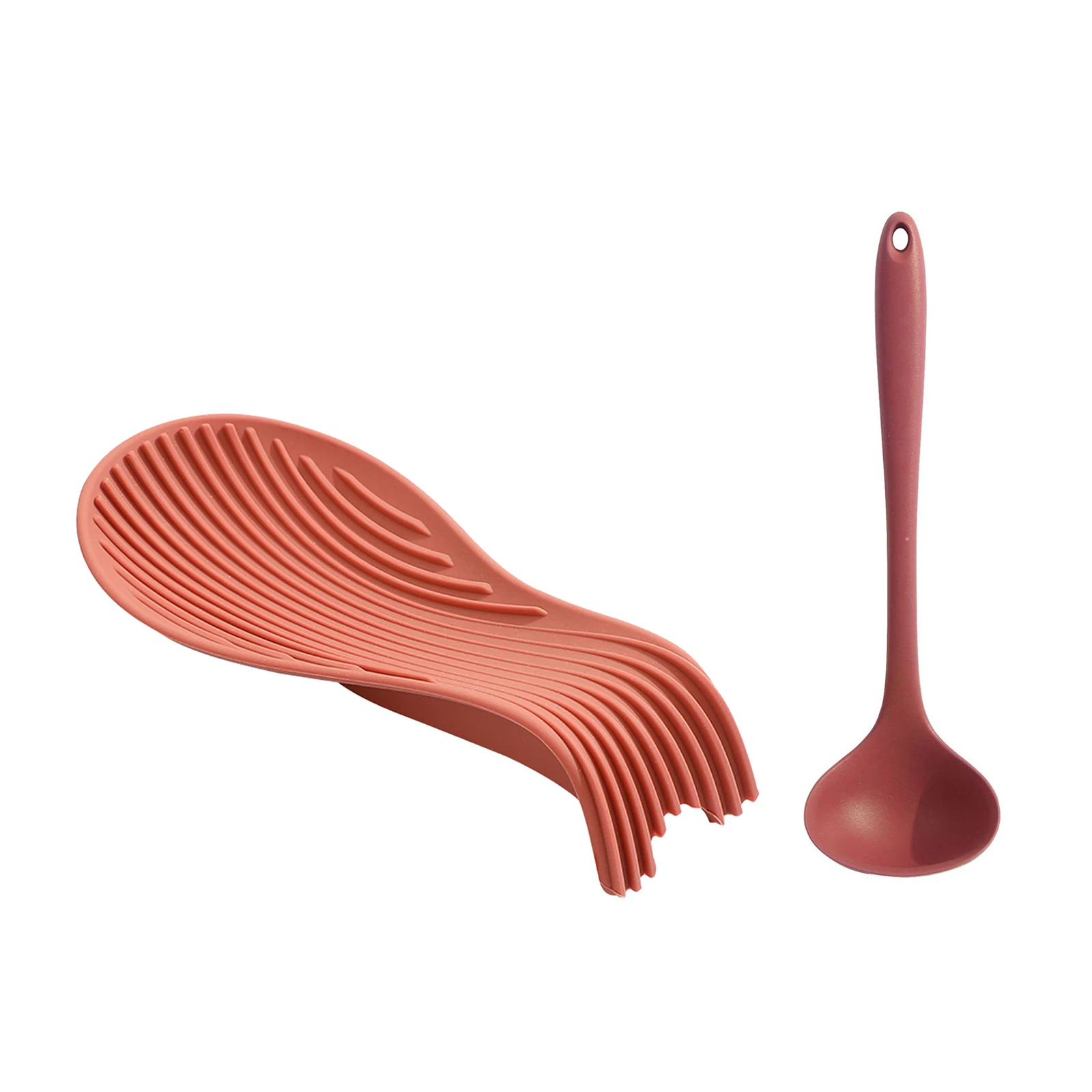 23cm*10.5cm Spoon Holder Soup Spoon Mat Pad Pot Holder Placemat Tray Spoon Spoon Tray Tool Tray Heat Resistant
23cm*10.5cm Spoon Holder Soup Spoon Mat Pad Pot Holder Placemat Tray Spoon Spoon Tray Tool Tray Heat Resistant