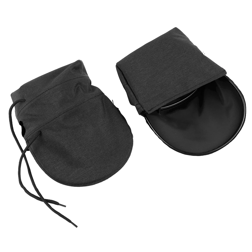 Gloves Handlebar Muffs Handle Bar Muffs Motorcycle Parts Replacement Summer Sun Protection Waterproof Brand New
Gloves Handlebar Muffs Handle Bar Muffs Motorcycle Parts Replacement Summer Sun Protection Waterproof Brand New