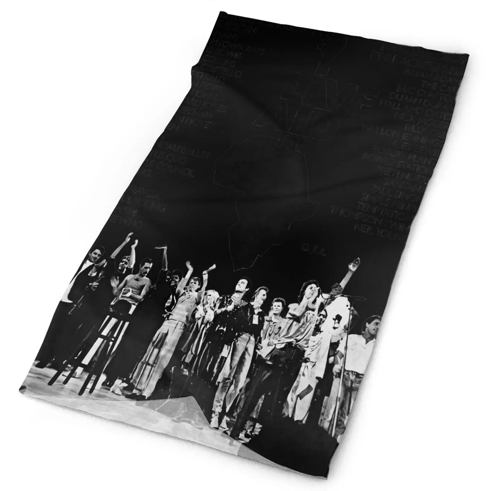 Live Aid Queen Freddie Mercury Bohemian 5776 Men's Bandana Shemagh Men's Bandana Mask Ski Hunting Bandanas Ski Mask Camouflage
Live Aid Queen Freddie Mercury Bohemian 5776 Men's Bandana Shemagh Men's Bandana Mask Ski Hunting Bandanas Ski Mask Camouflage