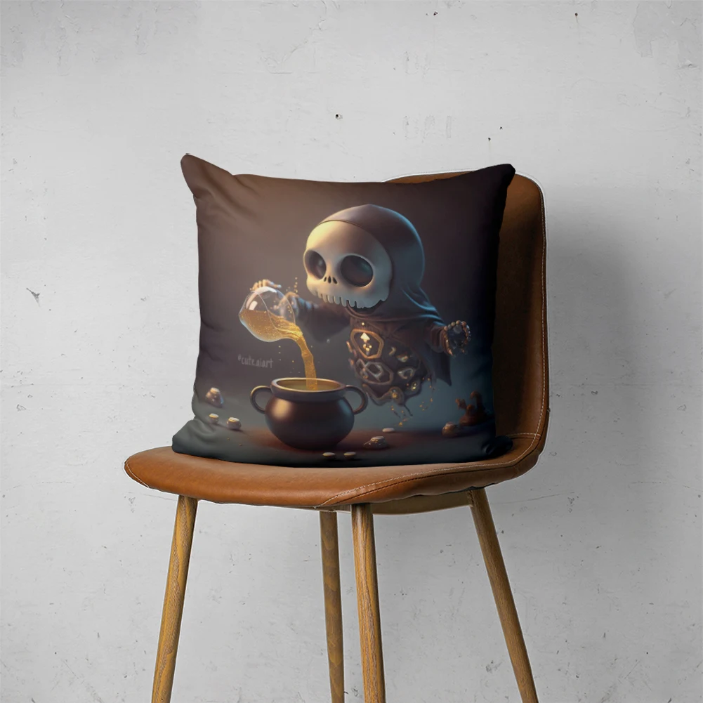 CUTE AI PILLOW 080 Customizable Bedroom Bed Sofa Hotel Car Lumbar Pillow Fashion Decorative Pillow Cover
CUTE AI PILLOW 080 Customizable Bedroom Bed Sofa Hotel Car Lumbar Pillow Fashion Decorative Pillow Cover