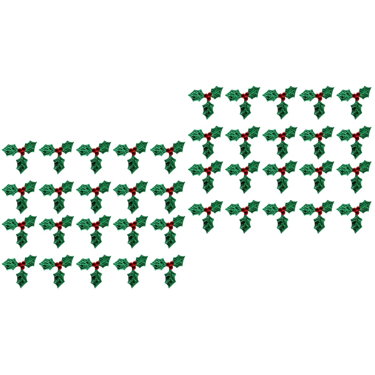 Christmasberry Artificial Holly Ironembellishments Leafdimensional Arrangements Costume Accessories Patch Favors Poinsetta 
Christmasberry Artificial Holly Ironembellishments Leafdimensional Arrangements Costume Accessories Patch Favors Poinsetta