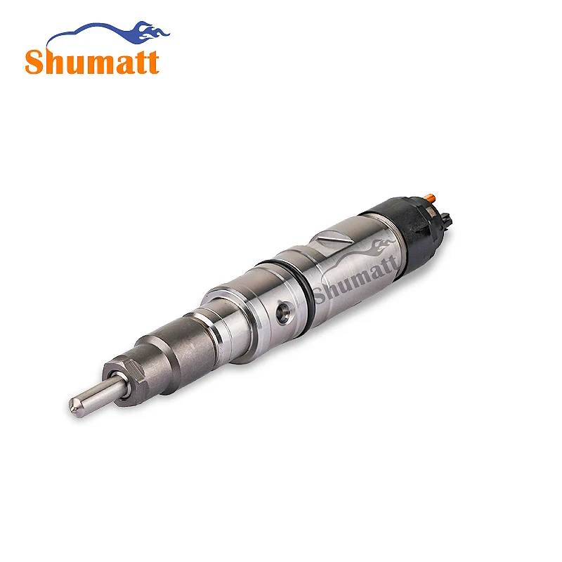 Новый инжектор дизельного топлива 0445120363 с общей топливной магистралью, производство Китай, OE 4511504 04511504 для дизельного двигателя
Новый инжектор дизельного топлива 0445120363 с общей топливной магистралью, производство Китай, OE 4511504 04511504 для дизельного двигателя