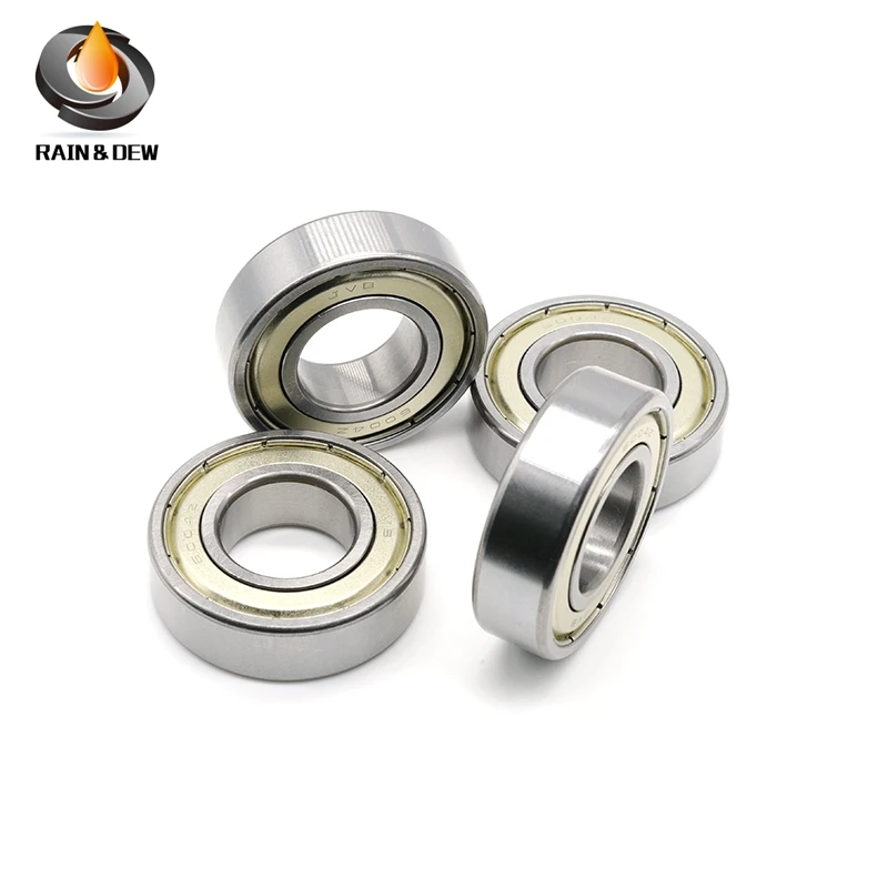 Motorcycles Bearing 6004ZZ Ball Bearing 20x42x12 mm ABEC-7 6004 Bearings For Column Izh Jupiter 5 IJ Planeta Sport 350
Motorcycles Bearing 6004ZZ Ball Bearing 20x42x12 mm ABEC-7 6004 Bearings For Column Izh Jupiter 5 IJ Planeta Sport 350