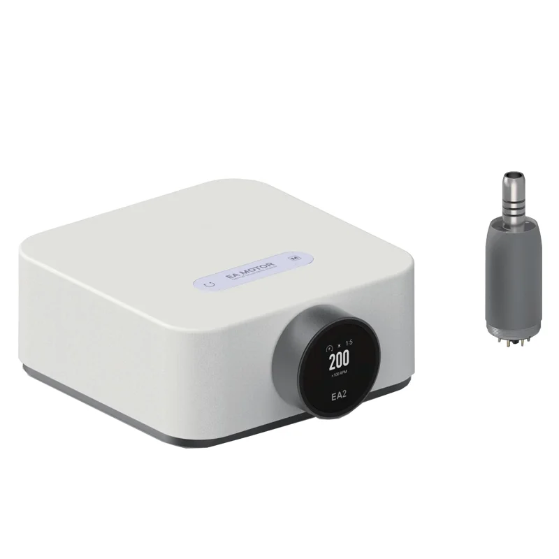 Minimally invasive repair polishing new technology micro motor LED brushless electric micromotor
Minimally invasive repair polishing new technology micro motor LED brushless electric micromotor