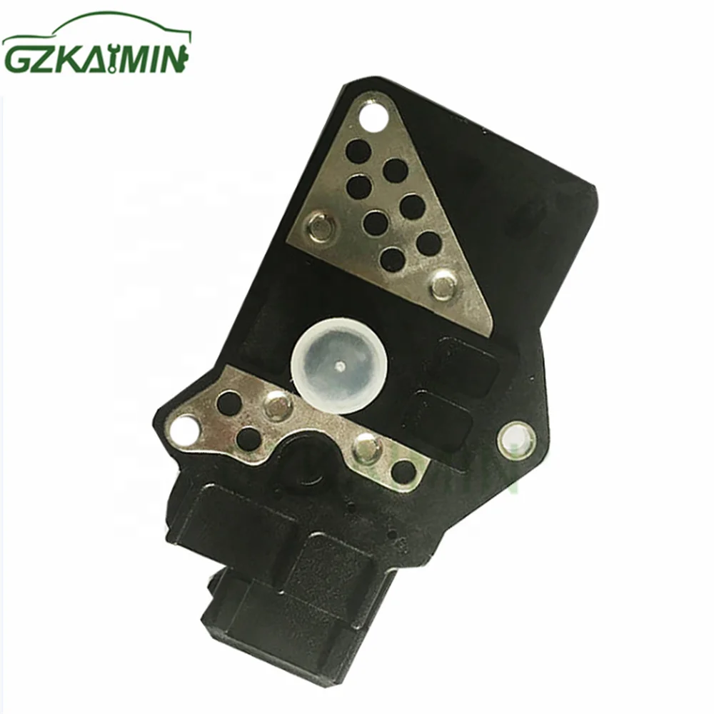 High Quality Auto MAF sensor Mass Air Flow Meter AFH45M-14 AFH45M-15 16078-12G00 For Nissan D21 1986-1989
High Quality Auto MAF sensor Mass Air Flow Meter AFH45M-14 AFH45M-15 16078-12G00 For Nissan D21 1986-1989