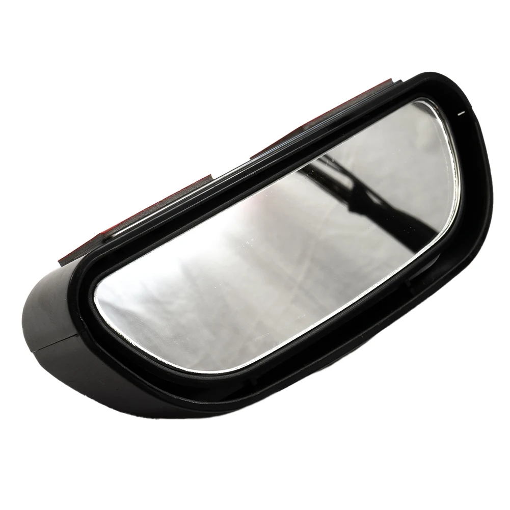 Auto HD Rear View Mirror Auxiliary Mirror Blind Spot Mirror Adjustable Blindspot Towing Reversing Driving For Cars Trucks SUV RV
Auto HD Rear View Mirror Auxiliary Mirror Blind Spot Mirror Adjustable Blindspot Towing Reversing Driving For Cars Trucks SUV RV