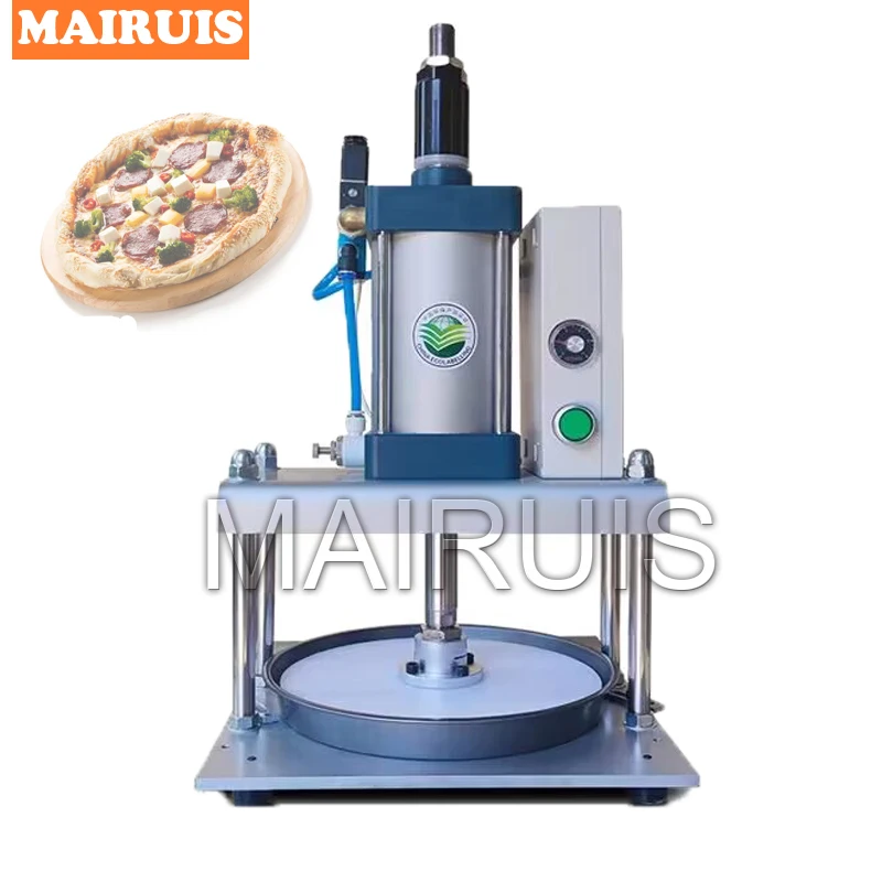 Commercial Electric Cooked Round Sheet Crepe Taco Roti Corn Mexican Tortilla Chapait Crepe Press Machine
Commercial Electric Cooked Round Sheet Crepe Taco Roti Corn Mexican Tortilla Chapait Crepe Press Machine
