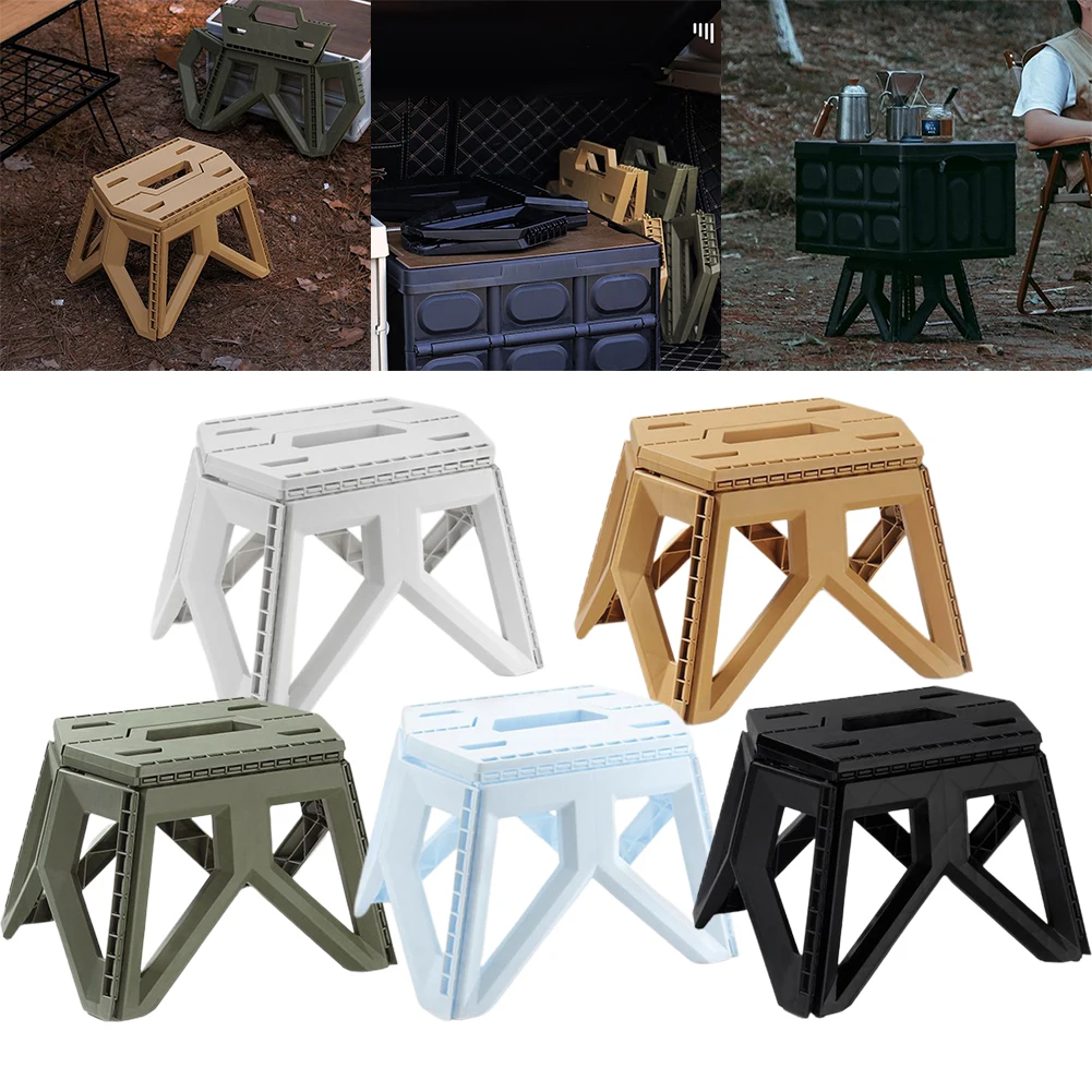 Outdoor Portable Camping Chair Folding Stool Camping Fishing Chair High Load-bearing Stool Picnic Seat Fishing Tools
Outdoor Portable Camping Chair Folding Stool Camping Fishing Chair High Load-bearing Stool Picnic Seat Fishing Tools