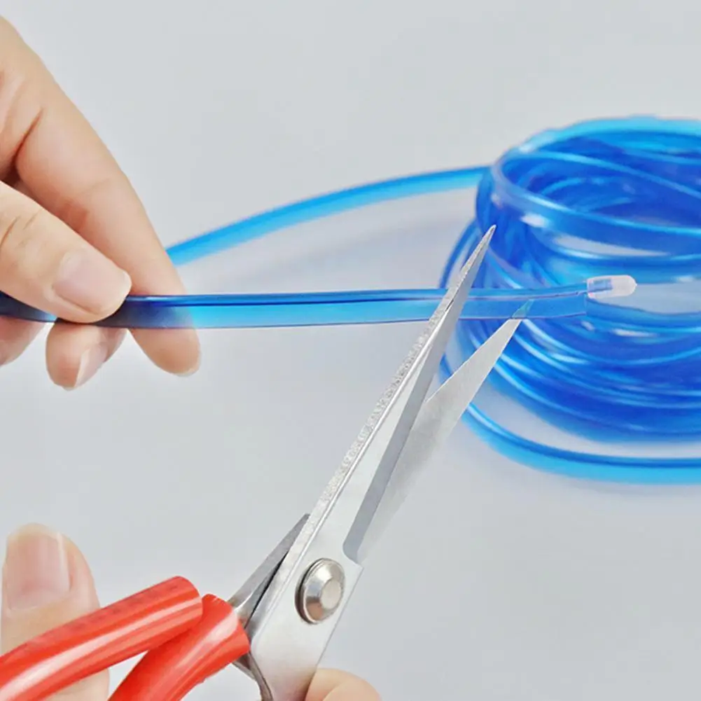 Светодиодная лента холодного света Y9p6, гибкая неоновая уличная лампа «сделай сам» для холодного освещения, походов, декоративная атмосфера...
Светодиодная лента холодного света Y9p6, гибкая неоновая уличная лампа «сделай сам» для холодного освещения, походов, декоративная атмосфера...