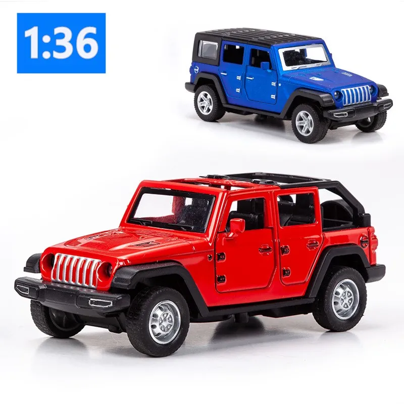 1:36 Alloy Car Model Toy Simulation Off-road SUV Vehicle Room Decoration Ornaments Pull Back Car Toy Car Kids Boys Collect Gifts
1:36 Alloy Car Model Toy Simulation Off-road SUV Vehicle Room Decoration Ornaments Pull Back Car Toy Car Kids Boys Collect Gifts