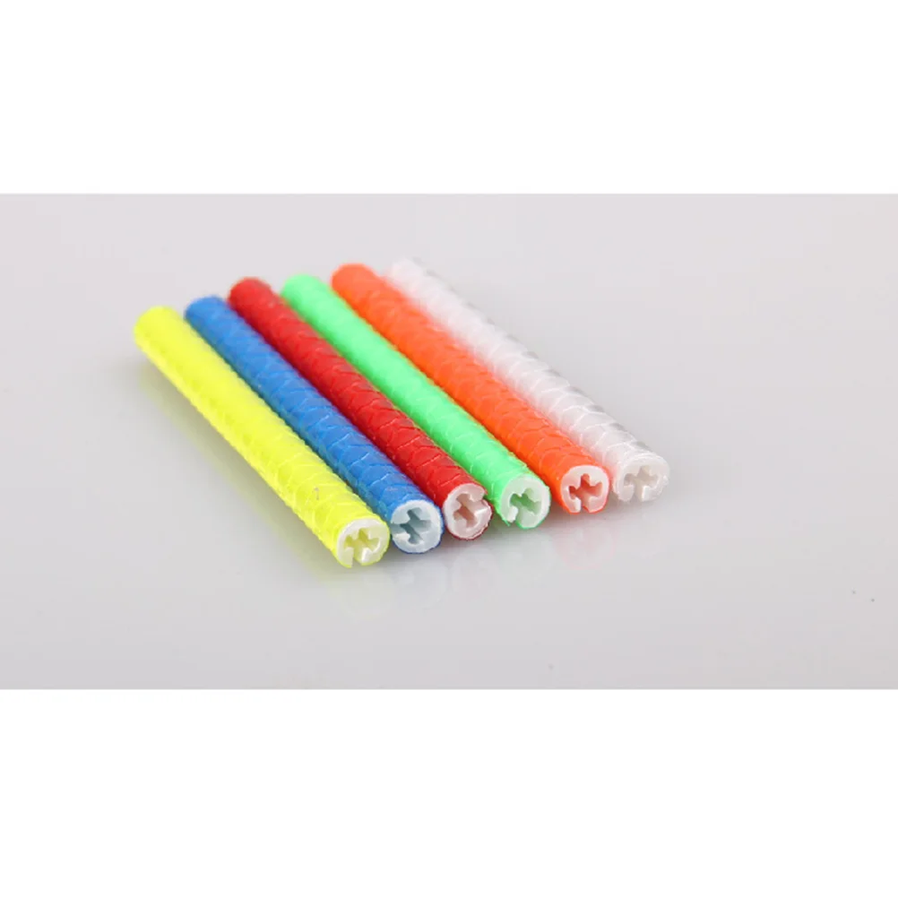 3 Packs of Stickers Light Wheel Spokes Rim Clip Reflective Stickers Reflectors Bike Cycling Security Tape Safer(Red,Blue,Yellow)
3 Packs of Stickers Light Wheel Spokes Rim Clip Reflective Stickers Reflectors Bike Cycling Security Tape Safer(Red,Blue,Yellow)