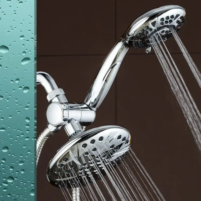 Premium High Pressure 3-Way Rainfall Shower Combo Cat shower Dog shampoo Dog shower Dog grooming equipment Dog grooming Pet bath
Premium High Pressure 3-Way Rainfall Shower Combo Cat shower Dog shampoo Dog shower Dog grooming equipment Dog grooming Pet bath