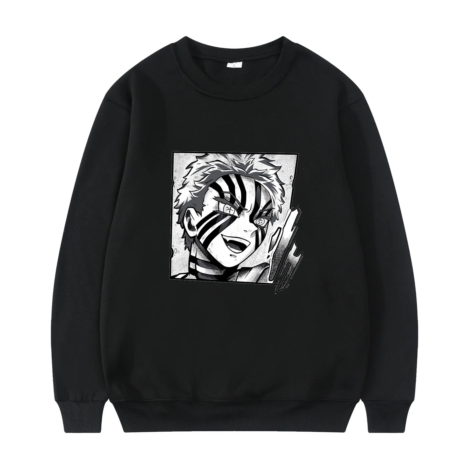 Толстовка мужская зимняя с длинным рукавом, в стиле ретро
Толстовка мужская зимняя с длинным рукавом, в стиле ретро