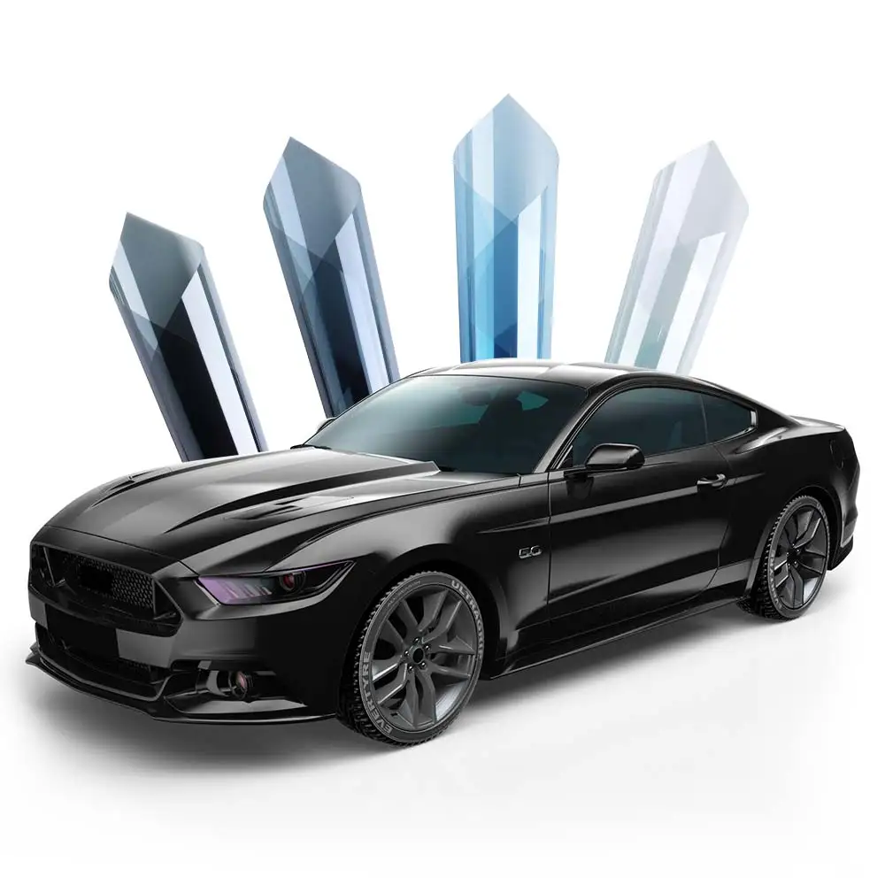 Тонировка для окон автомобиля Crown Series D35, высокотеплоизоляционная Ультрапрозрачная Тонировочная пленка с защитой от УФ-лучей, нано-керамика
Тонировка для окон автомобиля Crown Series D35, высокотеплоизоляционная Ультрапрозрачная Тонировочная пленка с защитой от УФ-лучей, нано-керамика