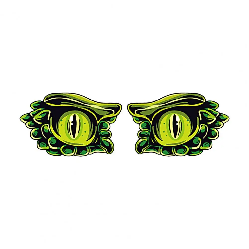 40%HOT Waterproof Car Decal Wear-resistant Eco-friendly Eagle Eye Pattern Vinyl Sticker for Motorcycle
40%HOT Waterproof Car Decal Wear-resistant Eco-friendly Eagle Eye Pattern Vinyl Sticker for Motorcycle