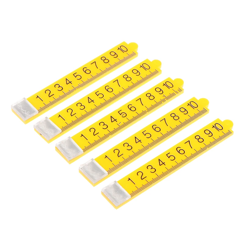 5pcs 1:12 Miniature Simulation Tape Measure Rulers Model Toys Doll Learning Ruler Dollhouse Decor Toys DIY Jewelry Accessories
5pcs 1:12 Miniature Simulation Tape Measure Rulers Model Toys Doll Learning Ruler Dollhouse Decor Toys DIY Jewelry Accessories