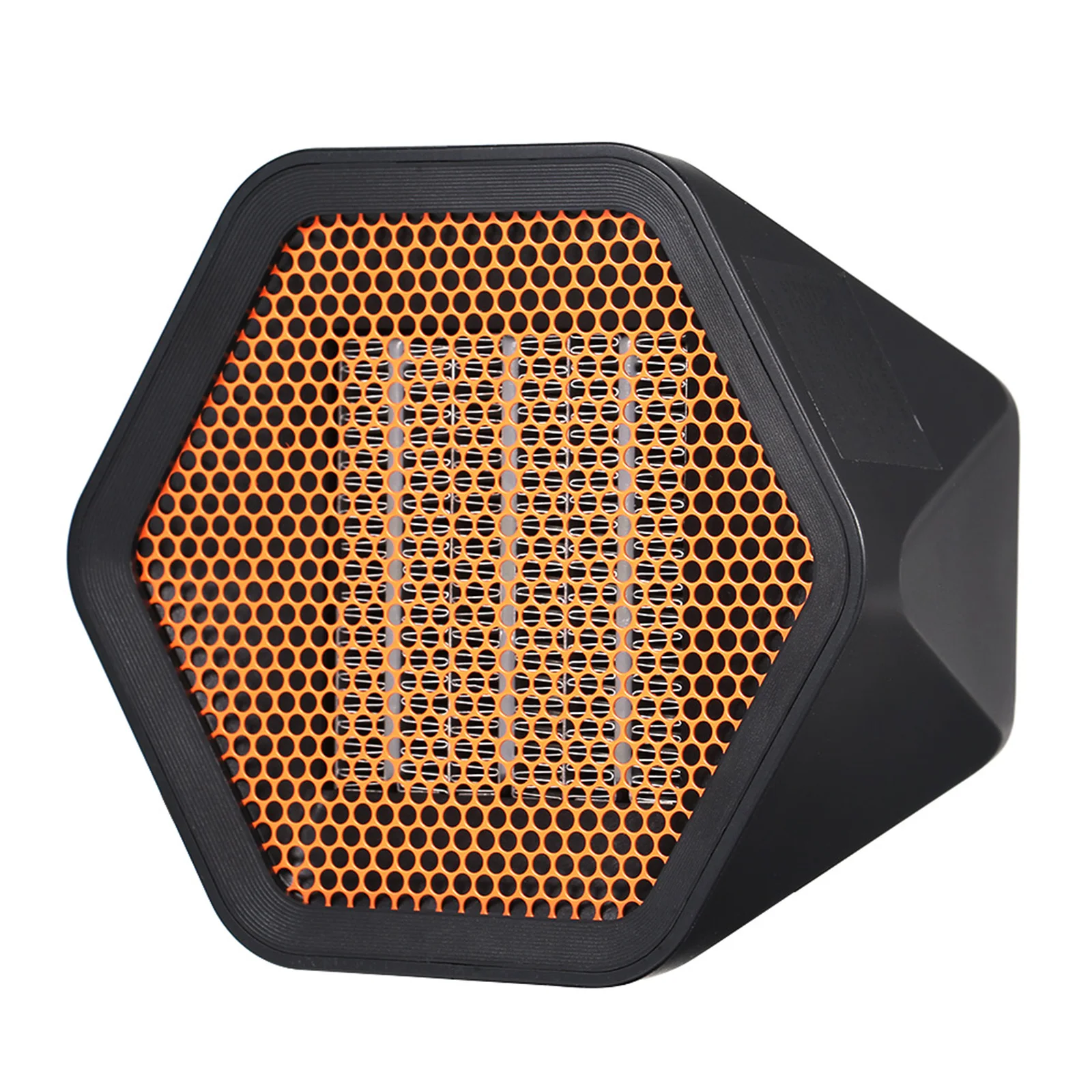 Electric Space Heater 600W Hexagonal Fan Heater Portable Electric Room Heater for Home Dorm Desk Use quick
Electric Space Heater 600W Hexagonal Fan Heater Portable Electric Room Heater for Home Dorm Desk Use quick