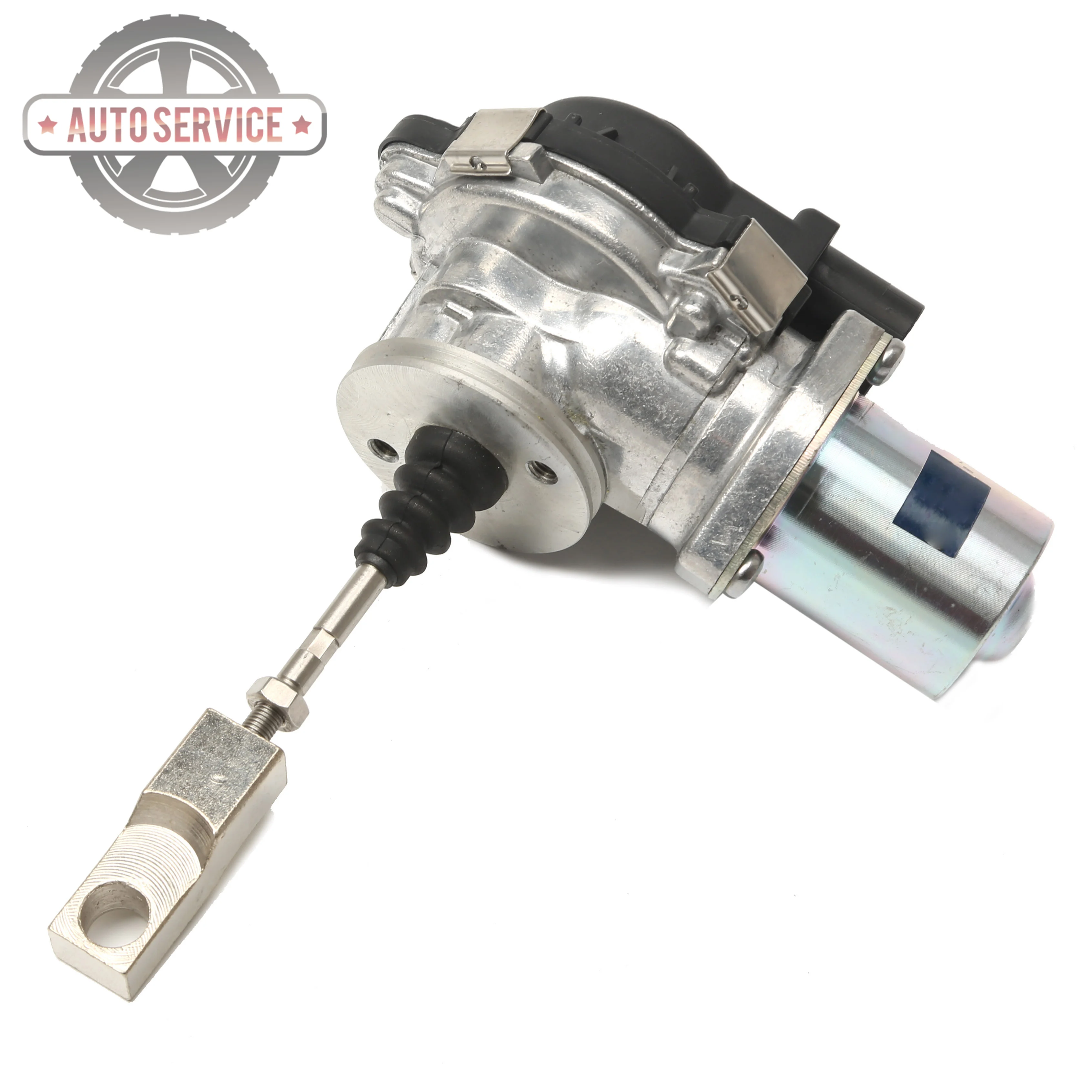 06K145613C Car Turbocharger Electric Actuator For Volkswagen Golf Cabriolet Scirocco 2015-2018 2.0TFSI CULA Audi Q3 06K145721J
06K145613C Car Turbocharger Electric Actuator For Volkswagen Golf Cabriolet Scirocco 2015-2018 2.0TFSI CULA Audi Q3 06K145721J