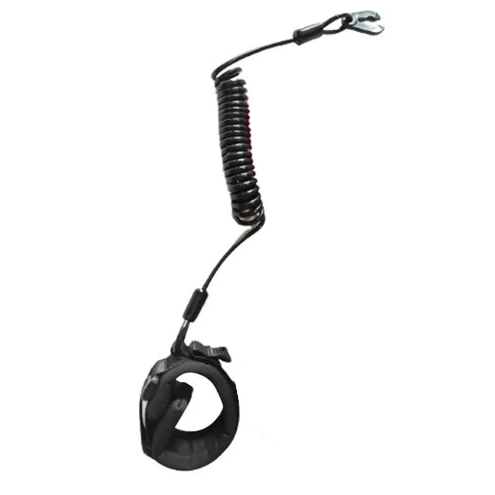 1pc Safety Tether Lanyard Kill Stop Switch Fit For Kawasaki Jet Ski JT900 JT1100 Fit For JS1500 2017-2020 Boat Accessories
1pc Safety Tether Lanyard Kill Stop Switch Fit For Kawasaki Jet Ski JT900 JT1100 Fit For JS1500 2017-2020 Boat Accessories