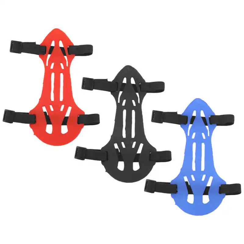 Recurve Arm Guards Adjustable Breathable Bow Armguard Portable Safe with 2 Buckles for Bow for Summer
Recurve Arm Guards Adjustable Breathable Bow Armguard Portable Safe with 2 Buckles for Bow for Summer