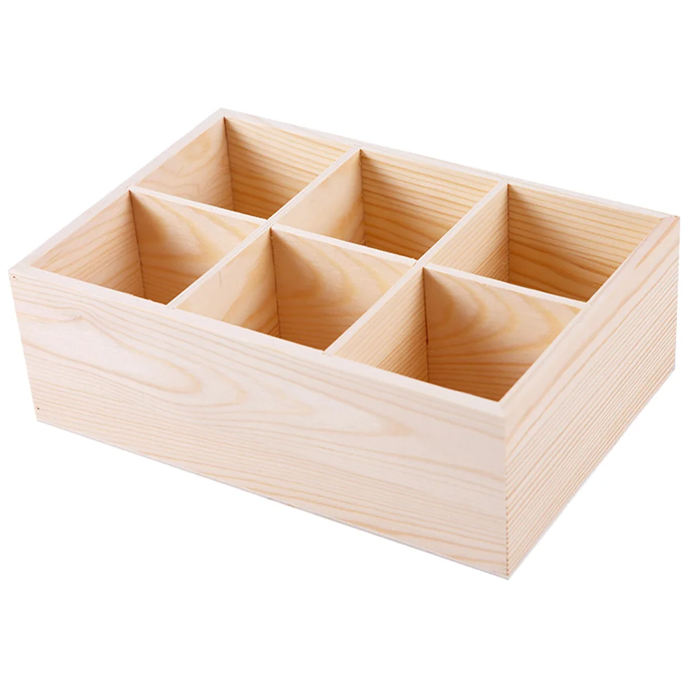 Holder Tray Serving Crayon Storage Wooden Divided Pen Desk Sectioned Platter Box Brush Container Organizer Station Coffee Dishes
Holder Tray Serving Crayon Storage Wooden Divided Pen Desk Sectioned Platter Box Brush Container Organizer Station Coffee Dishes