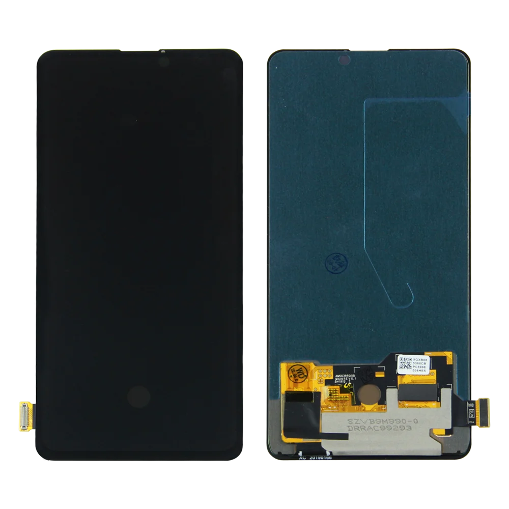 6.39 Super Amoled Mi 9T Pro LCD For Redmi K20 Pro Lcd display Touch Screen Digitizer Parts For Xiaomi9T MI9T Pro Redmi K20 Lcd
6.39 Super Amoled Mi 9T Pro LCD For Redmi K20 Pro Lcd display Touch Screen Digitizer Parts For Xiaomi9T MI9T Pro Redmi K20 Lcd