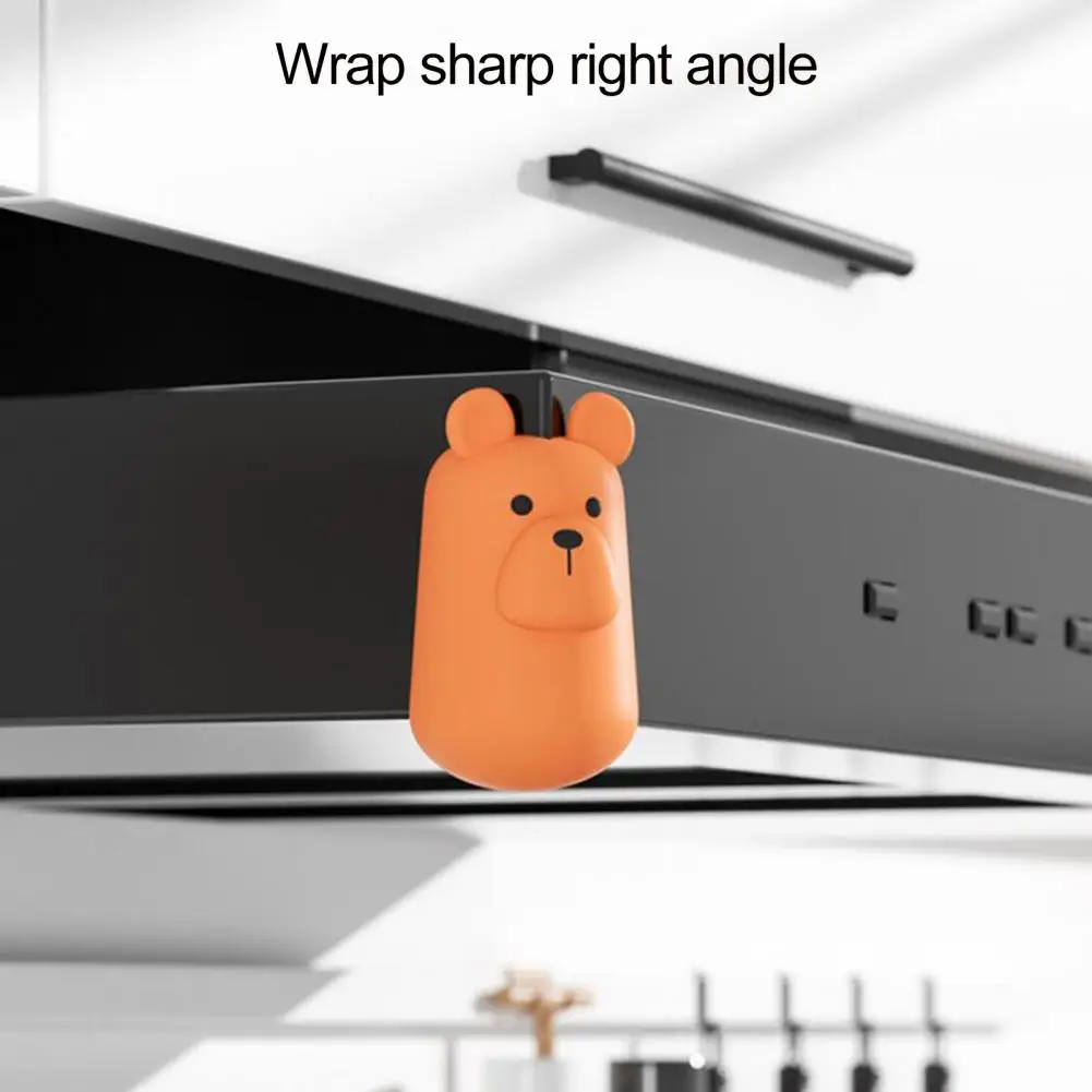 Защита для углов стола, мягкая защита для углов стола без слева, защита для детей, противоскользящая защита для углов стола, угловая защита д... 
Защита для углов стола, мягкая защита для углов стола без слева, защита для детей, противоскользящая защита для углов стола, угловая защита д...