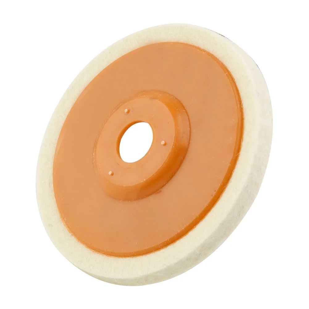 Wool Polishing Wheel Buffing Grinding Polishing Disc Pad Wheel White Wool Wool Polishing 4Inch Abrasive Angle Wheel
Wool Polishing Wheel Buffing Grinding Polishing Disc Pad Wheel White Wool Wool Polishing 4Inch Abrasive Angle Wheel