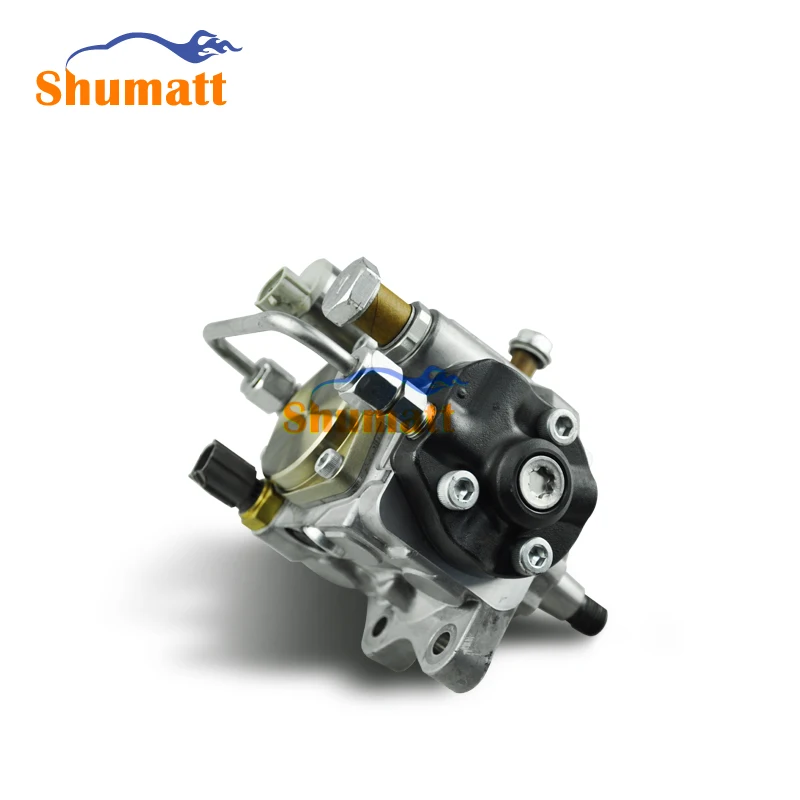 Remanufactured 294000-0266 2940000266 HP3 Fuel Pump 8-97328886-1 8973288861 For 4H04 Engine
Remanufactured 294000-0266 2940000266 HP3 Fuel Pump 8-97328886-1 8973288861 For 4H04 Engine