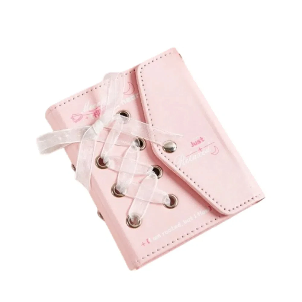 Мини-фотоальбом PU Leather
Мини-фотоальбом PU Leather