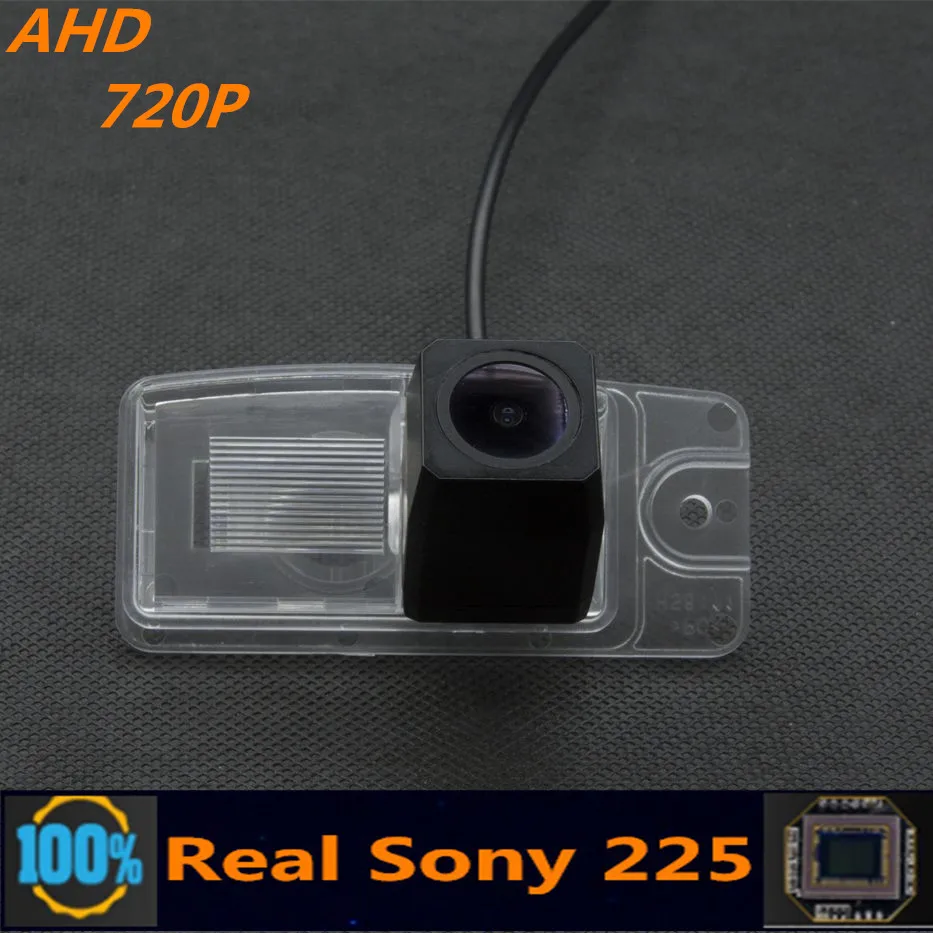Sony 225 Chip AHD 720P Car Rear View Camera For Nissan Sentra 200 B16 2007~2012 Murano Z50 MK1 2003~2007 Reverse Vehicle Monitor
Sony 225 Chip AHD 720P Car Rear View Camera For Nissan Sentra 200 B16 2007~2012 Murano Z50 MK1 2003~2007 Reverse Vehicle Monitor
