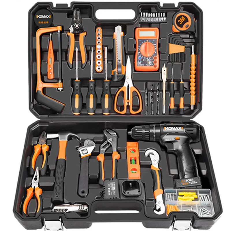 Suitcase Tool Box Multifunctional Suitcase Motorcycle Tool Box Garage Accessories Working Tool Bag Caja De Herramientas Box
Suitcase Tool Box Multifunctional Suitcase Motorcycle Tool Box Garage Accessories Working Tool Bag Caja De Herramientas Box