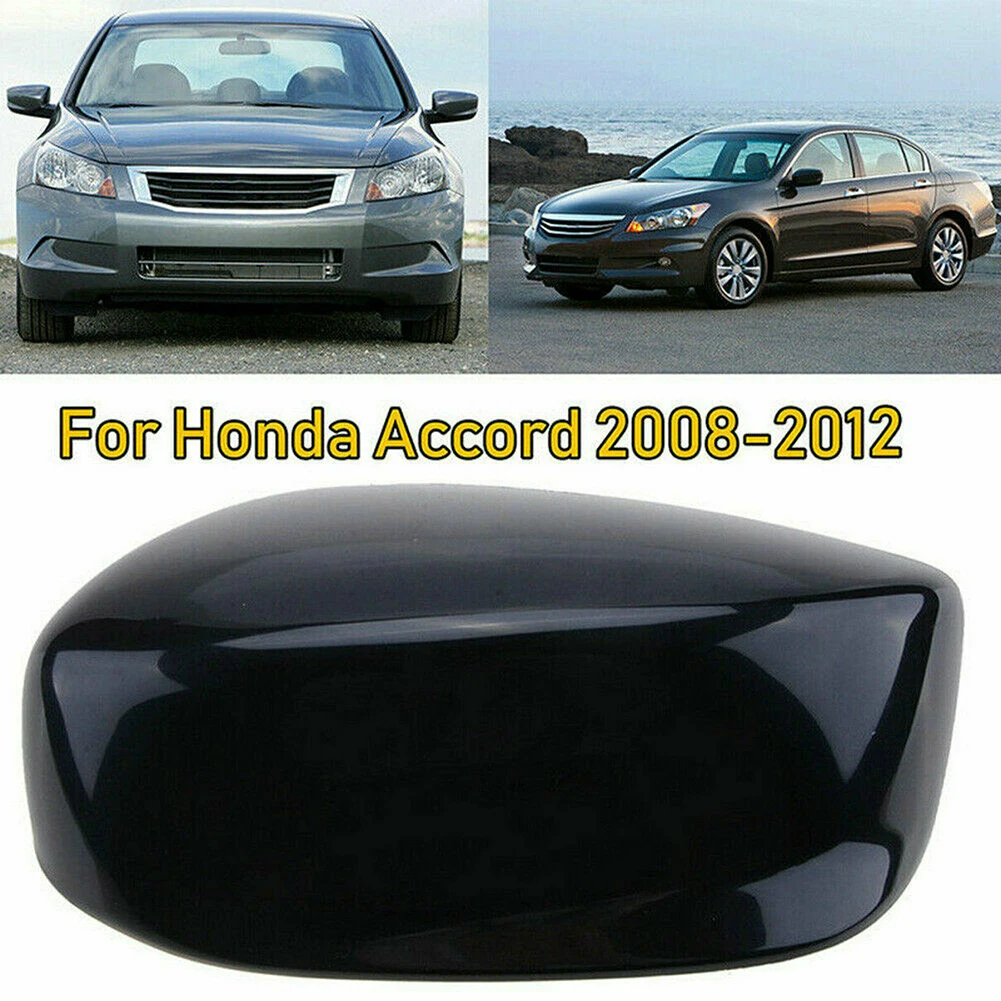 Left Door Passenger Side Rearview Mirror Cover Cap Trim For Accord 2008-2012 Wing Rear View Mirror Protective Shell Cover
Left Door Passenger Side Rearview Mirror Cover Cap Trim For Accord 2008-2012 Wing Rear View Mirror Protective Shell Cover