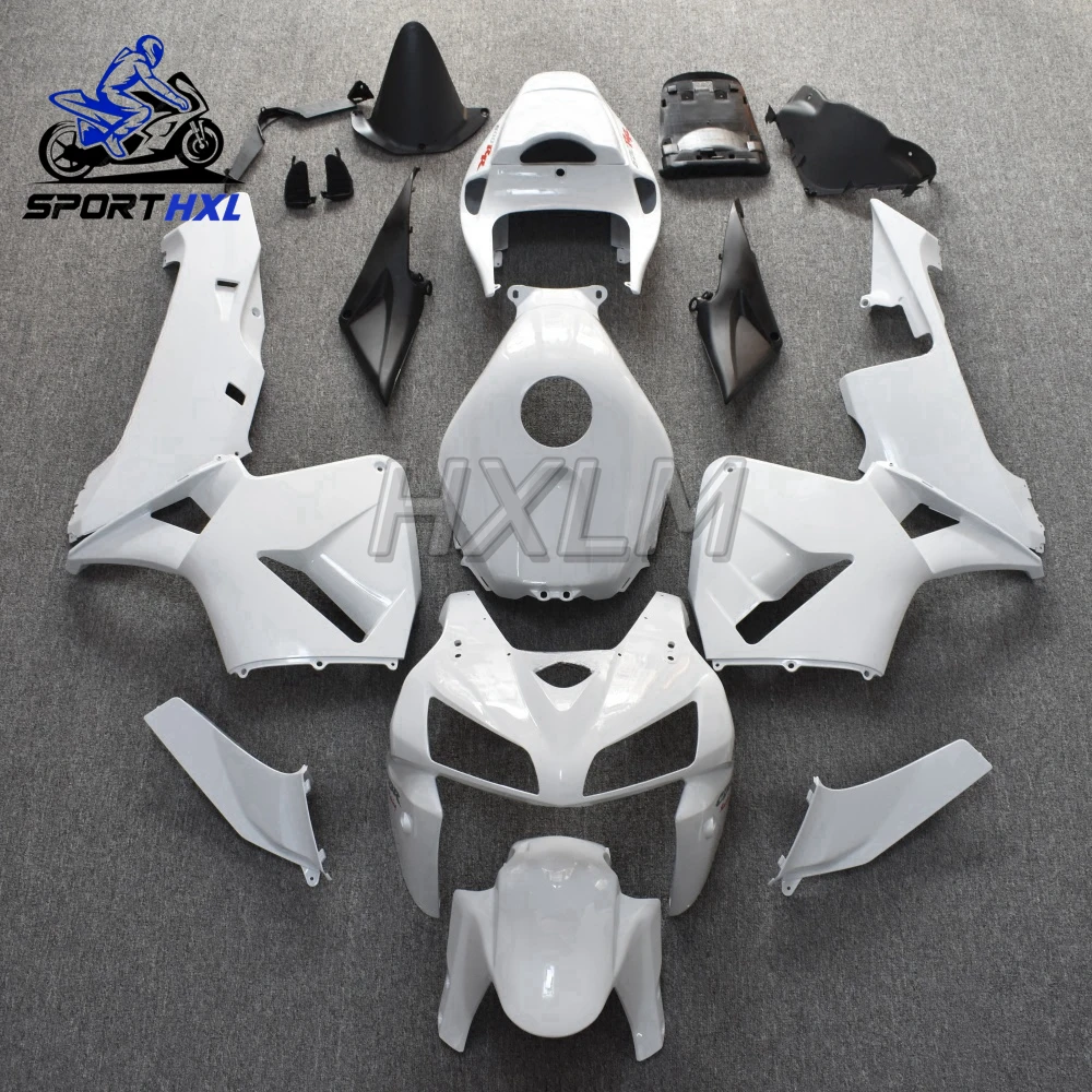 Инъекционные пластиковые детали для CBR600RR F5 2005 2006, CBR600 CBR 600 RR, неокрашенный кузов, компоненты обтекателя мотоцикла, ABS
Инъекционные пластиковые детали для CBR600RR F5 2005 2006, CBR600 CBR 600 RR, неокрашенный кузов, компоненты обтекателя мотоцикла, ABS