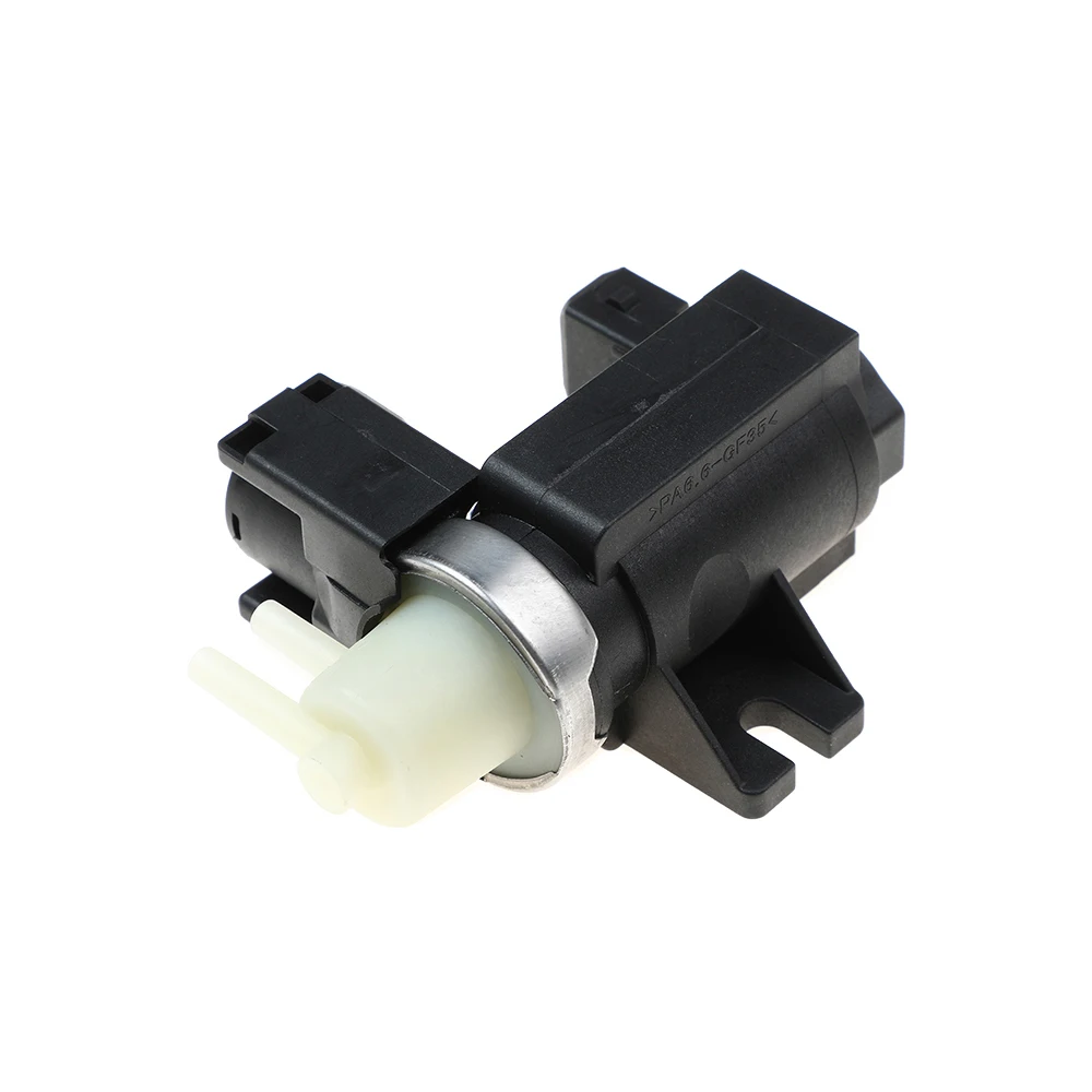 1pc Turbo Boost Solenoid Valve 11747626350 for BMW 1 SERIES M 135I 335I 335IS 335XI 535I 535XI 550I 550I GT 6501 7501 750LI
1pc Turbo Boost Solenoid Valve 11747626350 for BMW 1 SERIES M 135I 335I 335IS 335XI 535I 535XI 550I 550I GT 6501 7501 750LI